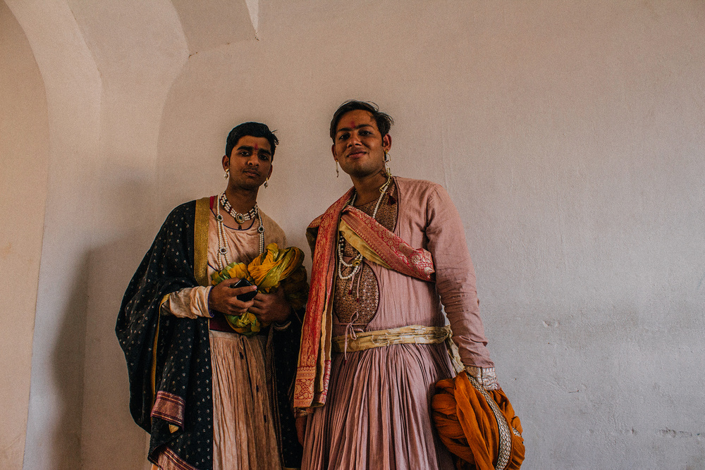India