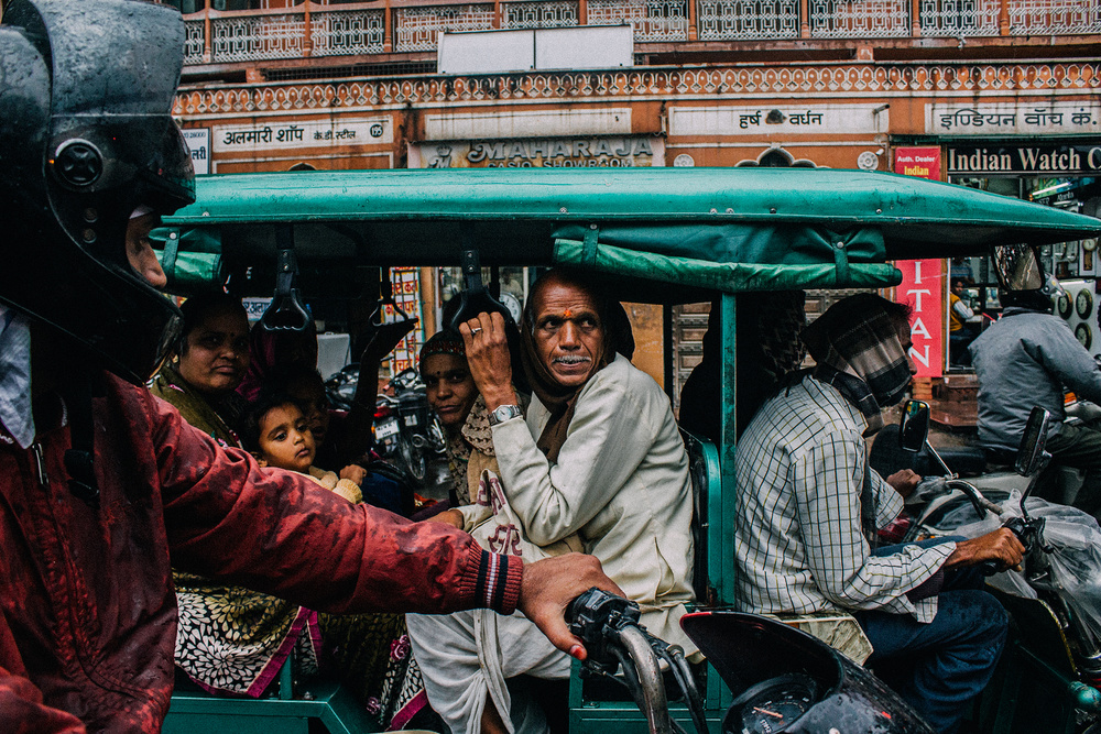 India