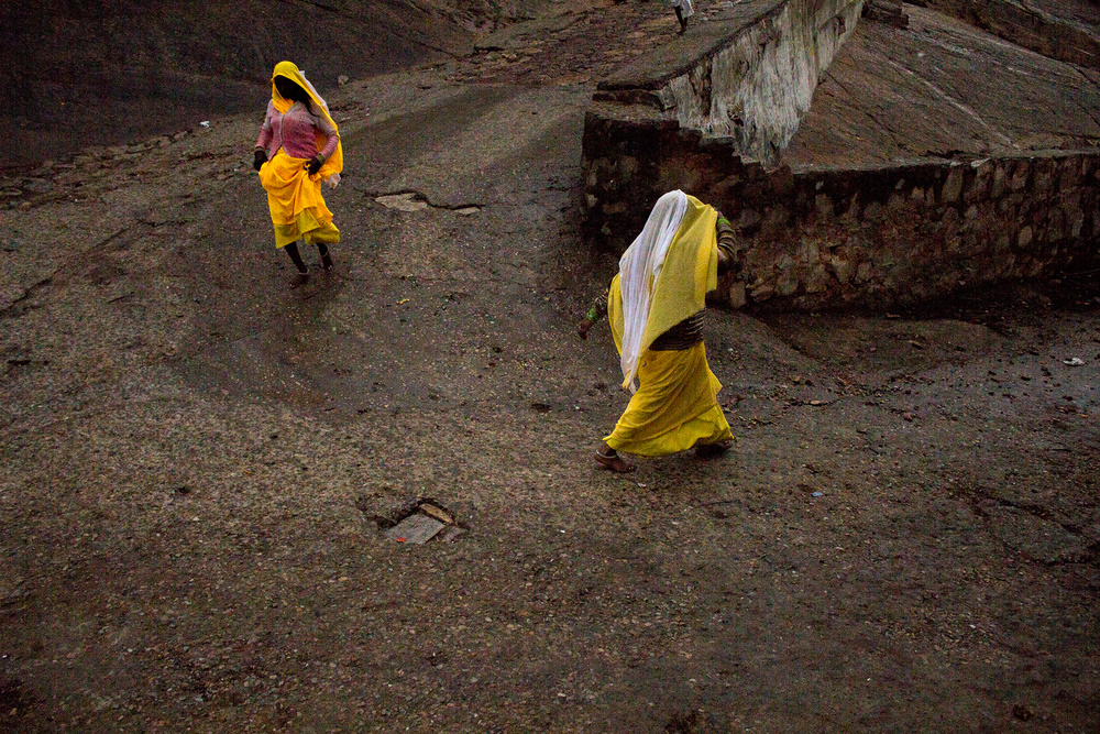 India