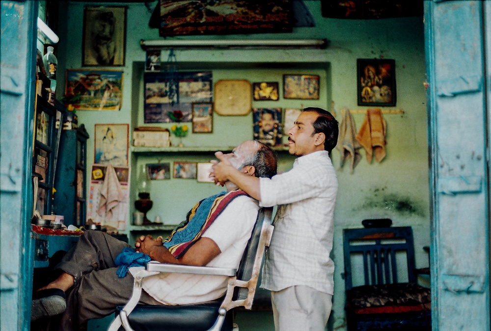 India