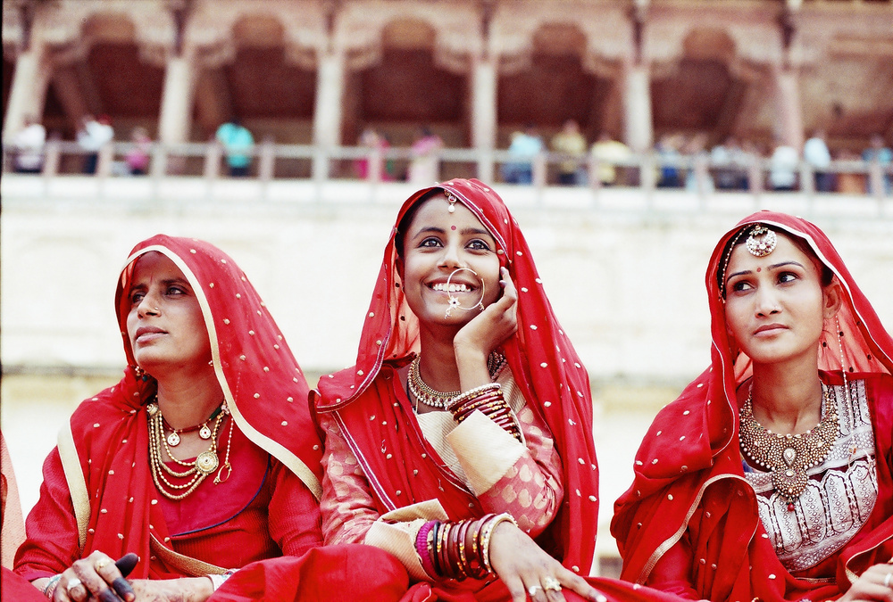 India