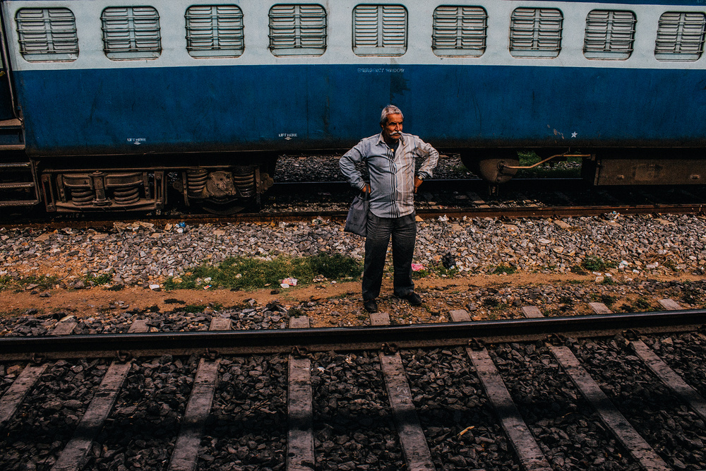 India