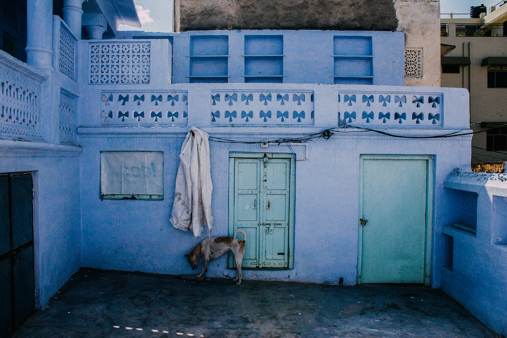India