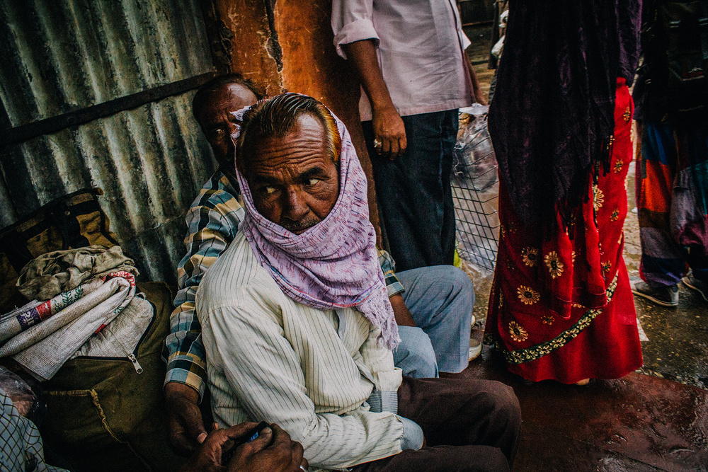 India