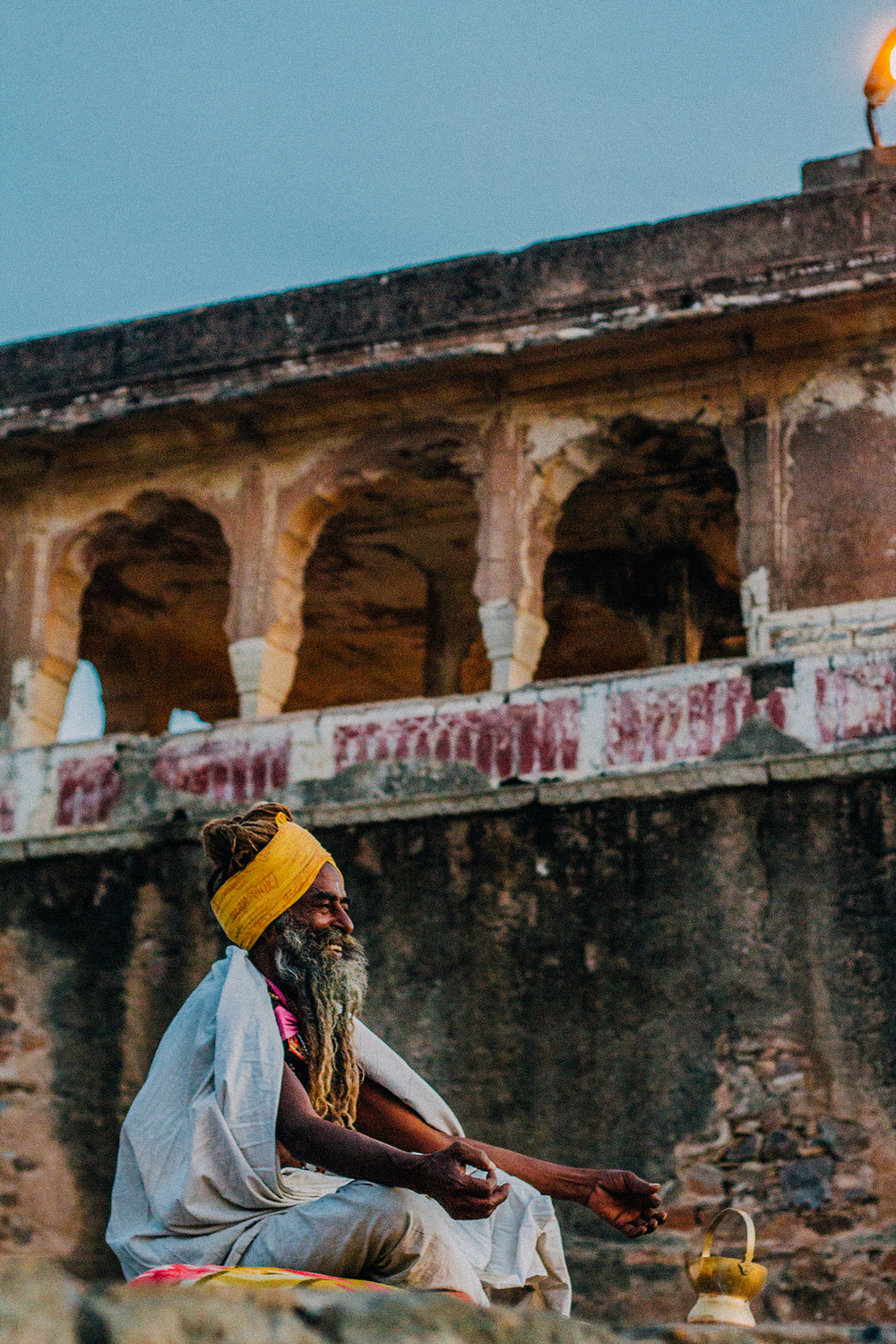 India