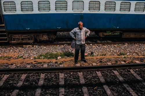 India