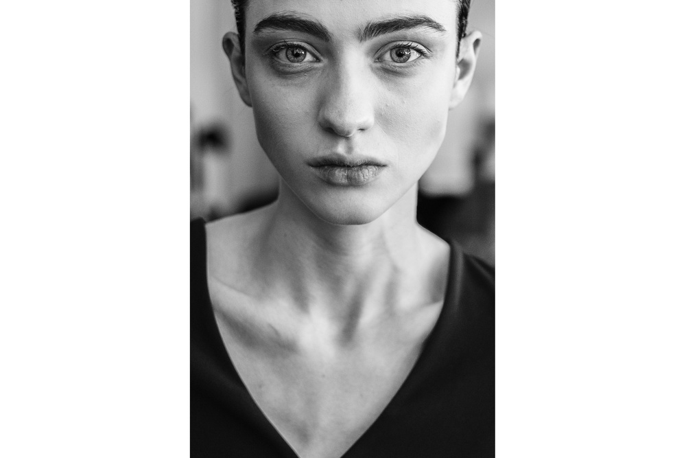 Mercedes-Benz Fashion Week TBILISI 