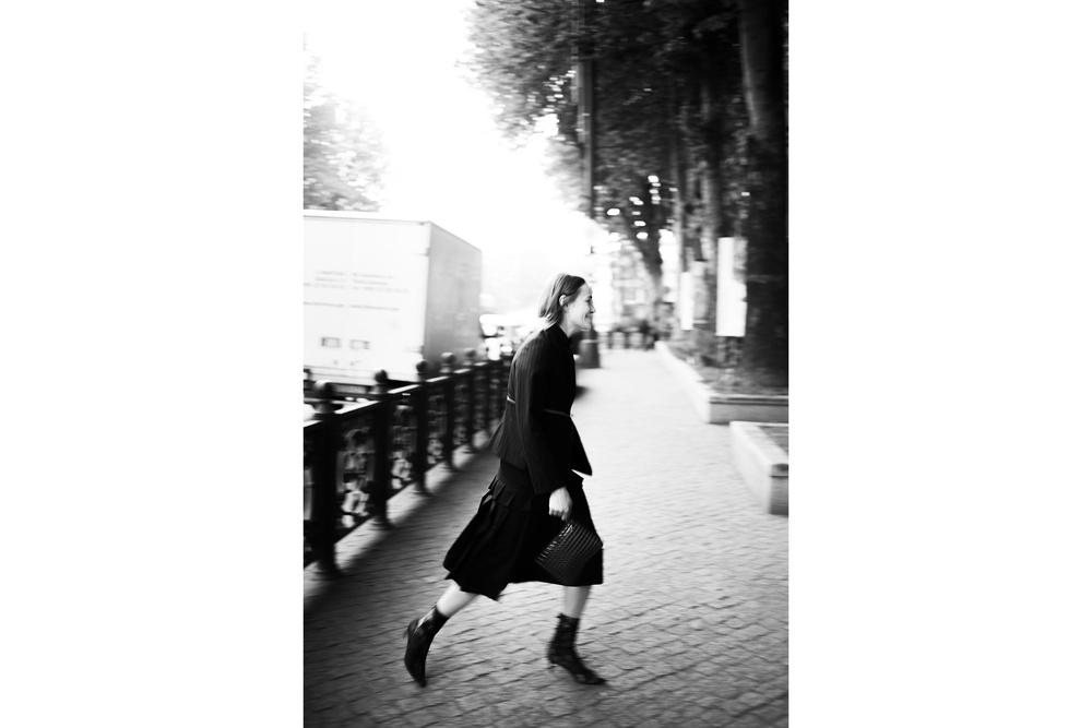Mercedes-Benz Fashion Week TBILISI 