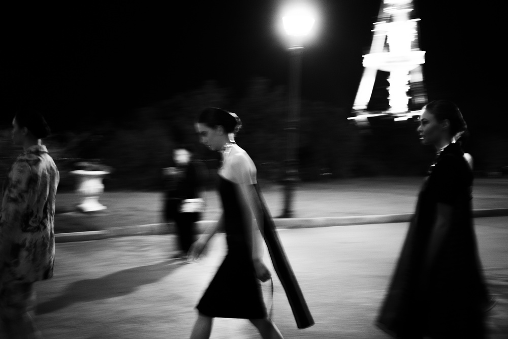 Mercedes-Benz Fashion Week TBILISI 