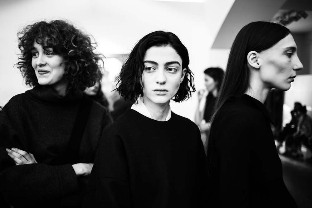 Mercedes-Benz Fashion Week TBILISI 