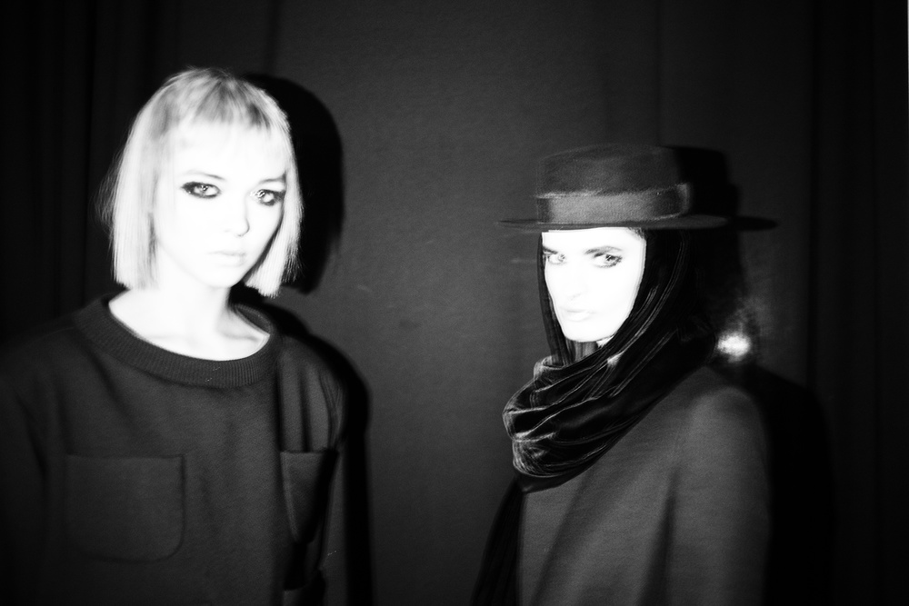 Mercedes-Benz Fashion Week TBILISI 