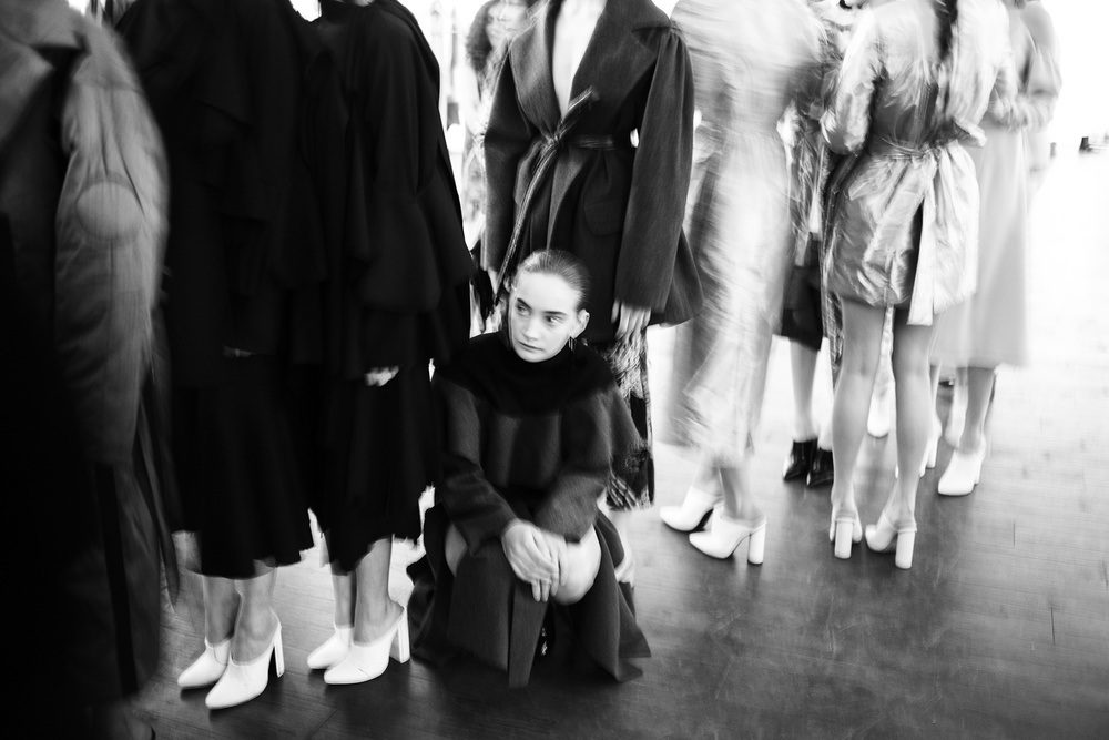 Mercedes-Benz Fashion Week TBILISI 