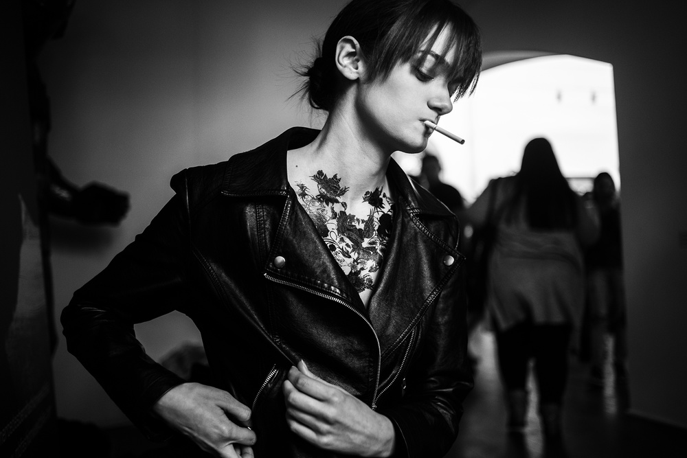 Mercedes-Benz Fashion Week TBILISI 