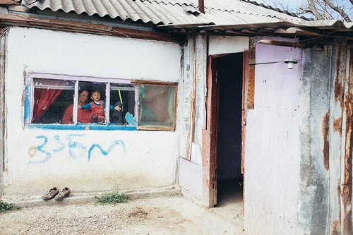 Gipsies Are Still Here