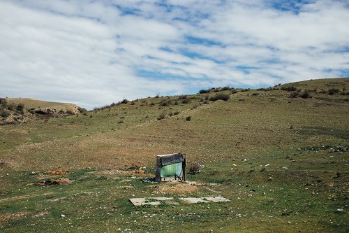 Gipsies Are Still Here
