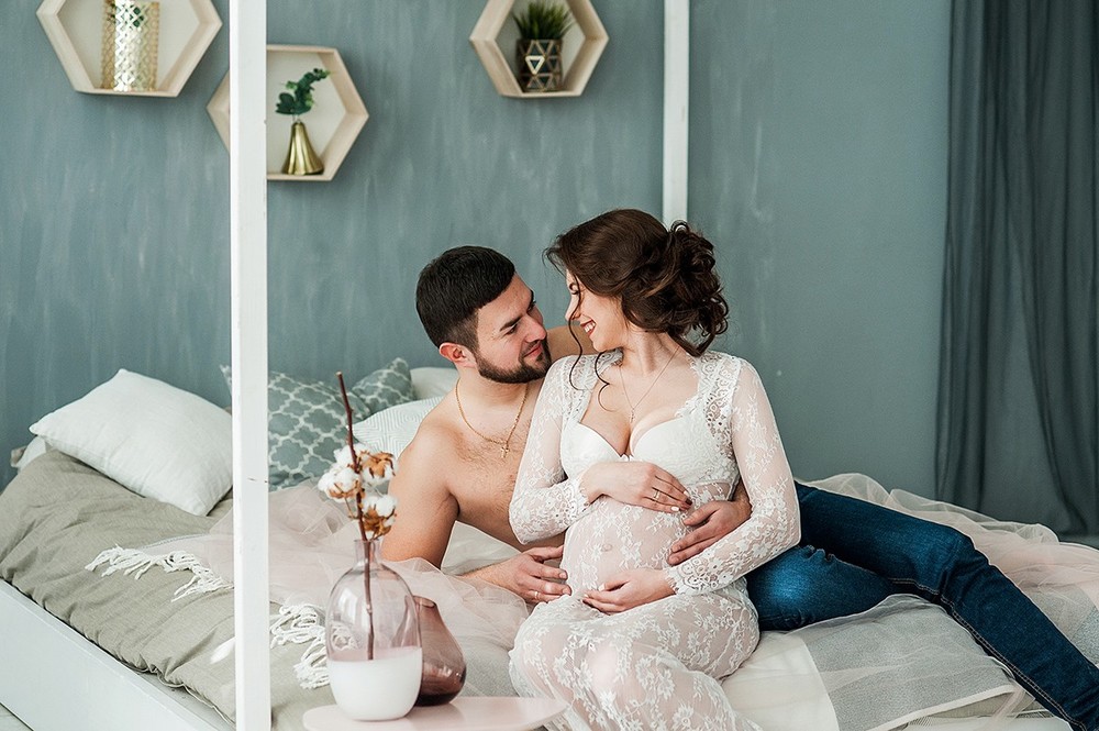 Pregnacy