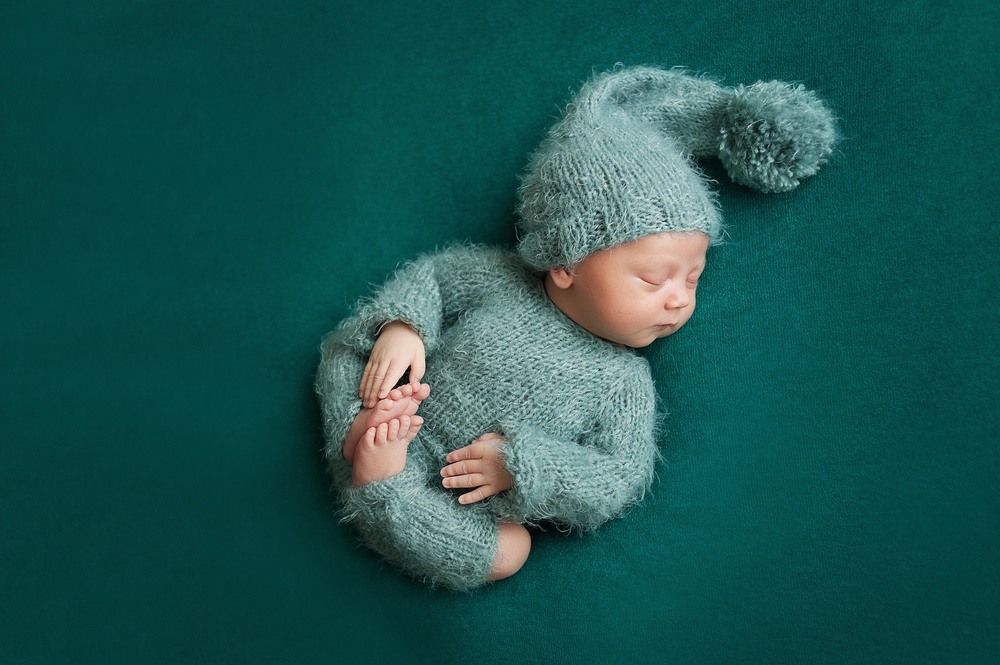 Newborn