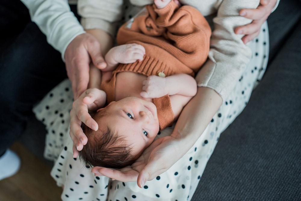 Newborn