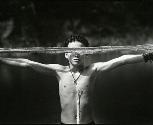 Sally Mann