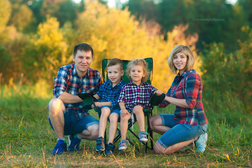 Family