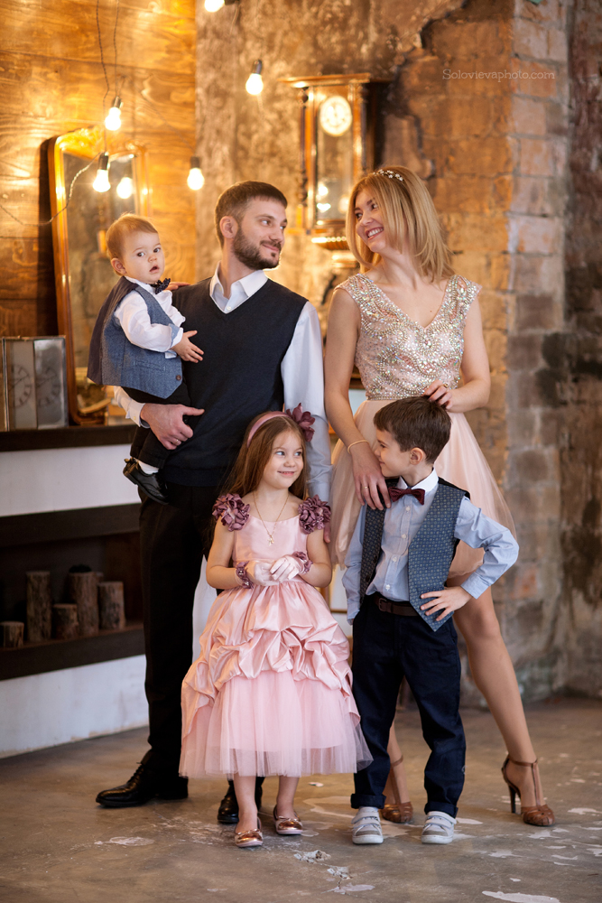 Family
