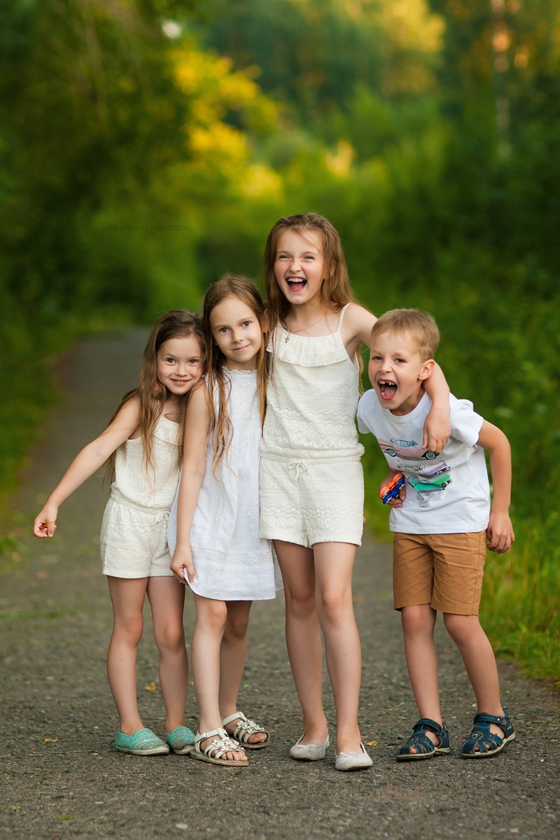 Kids