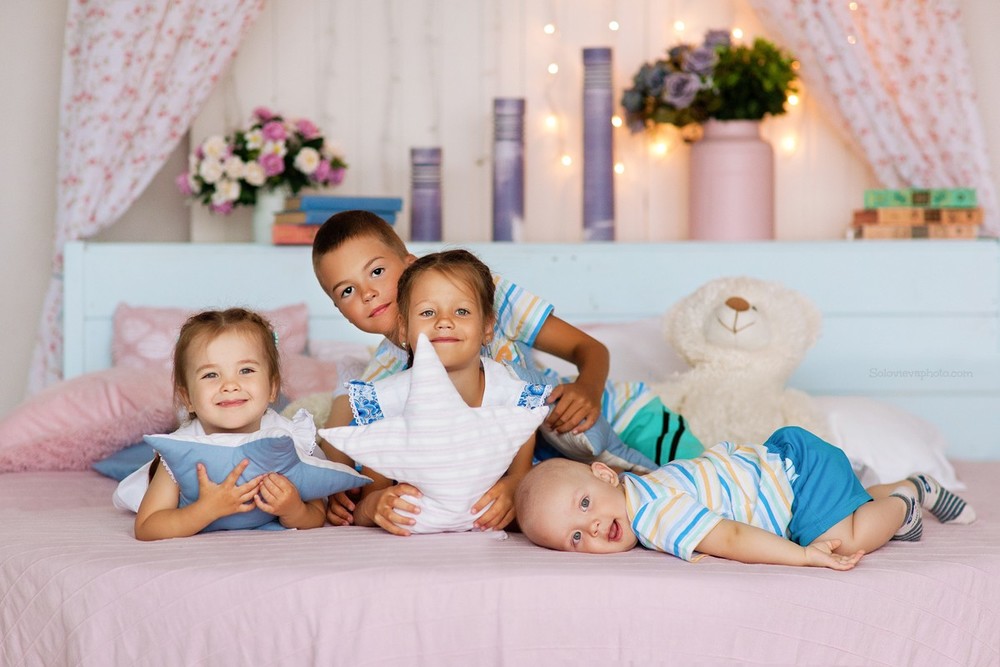 Kids