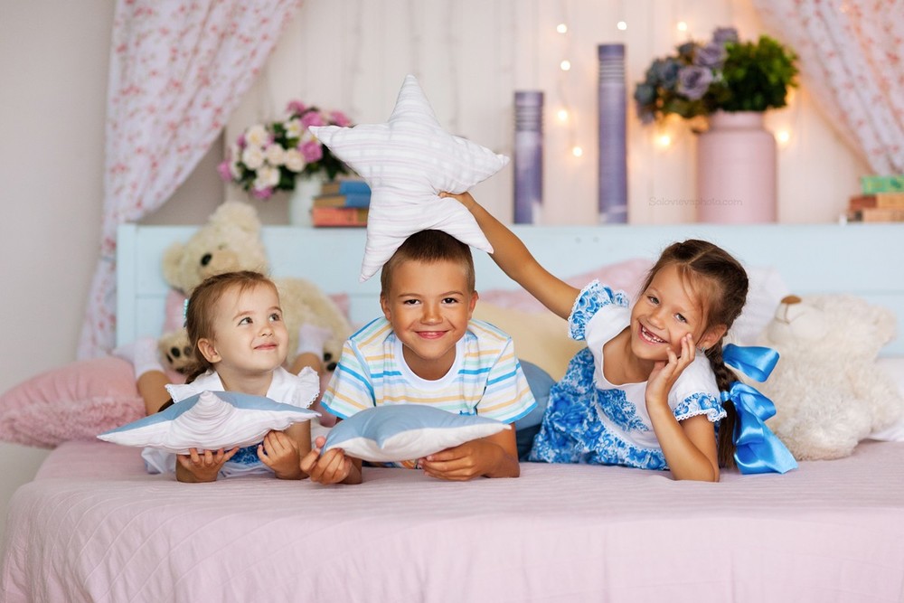Kids