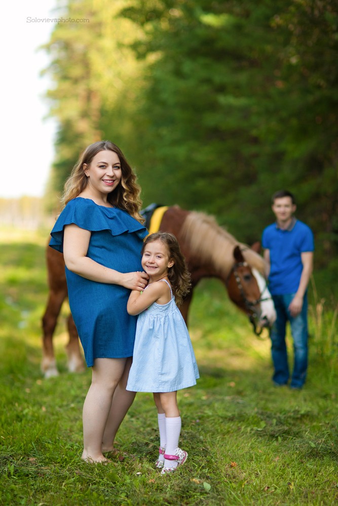 Pregnancy