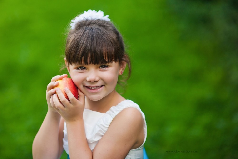 Kindergarten, school photography