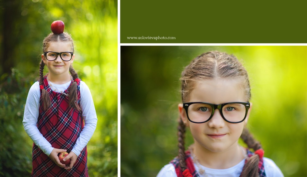 Kindergarten, school photography