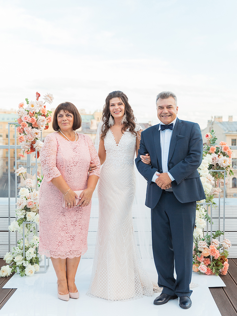 Сколько стоит выездная регистрация