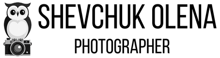 ШЕВЧУК ОЛЕНА