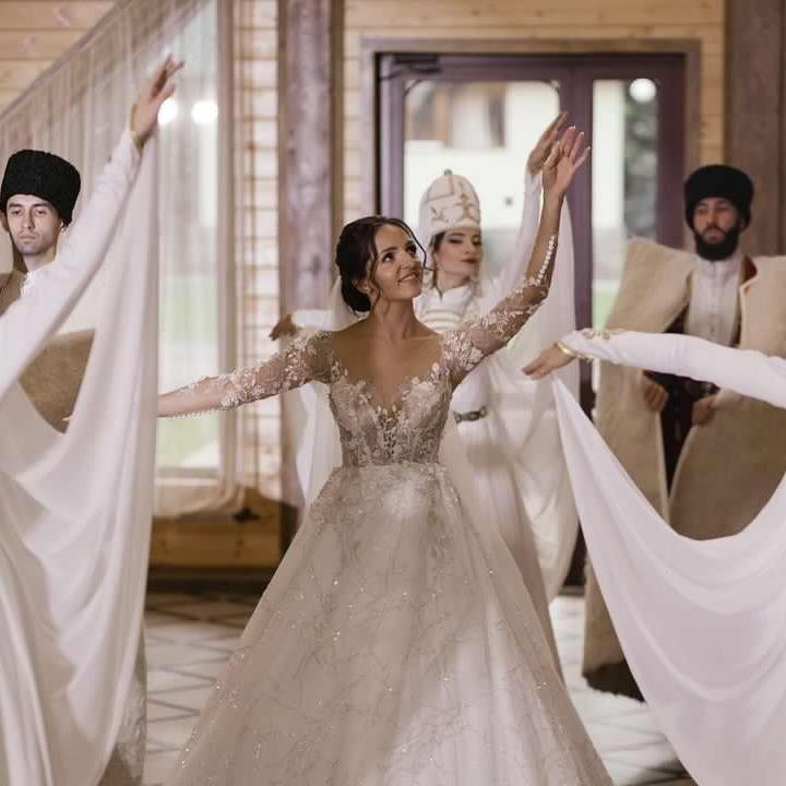 Свадебный салон «Счастливое платье», Южное Тушино - Main-page