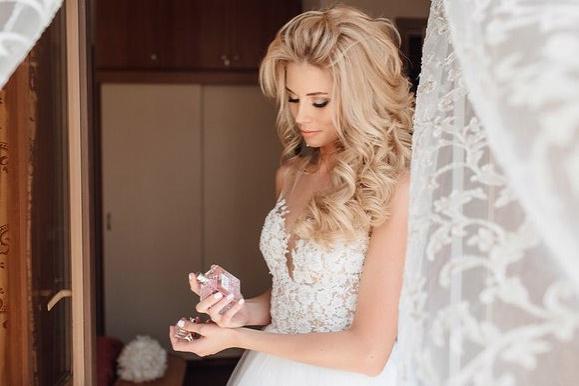 Платье Rich & Naked Melissa long Dress