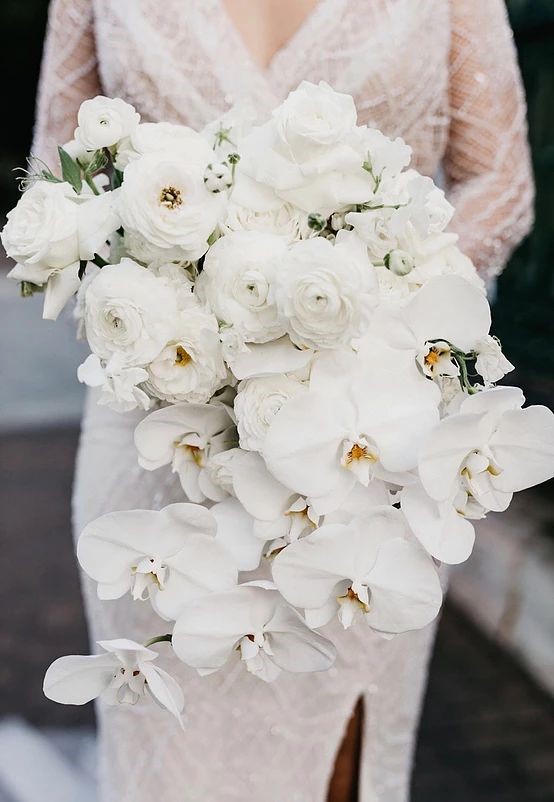 Стили свадеб: 7 самых красивых и эффектных свадебных стилей - Like Miracle
