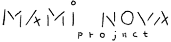 MAMI NOVA project