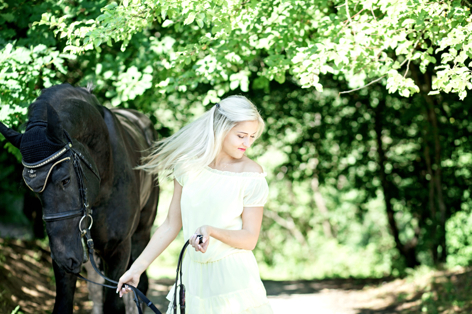 Asmeninė Fotosesija