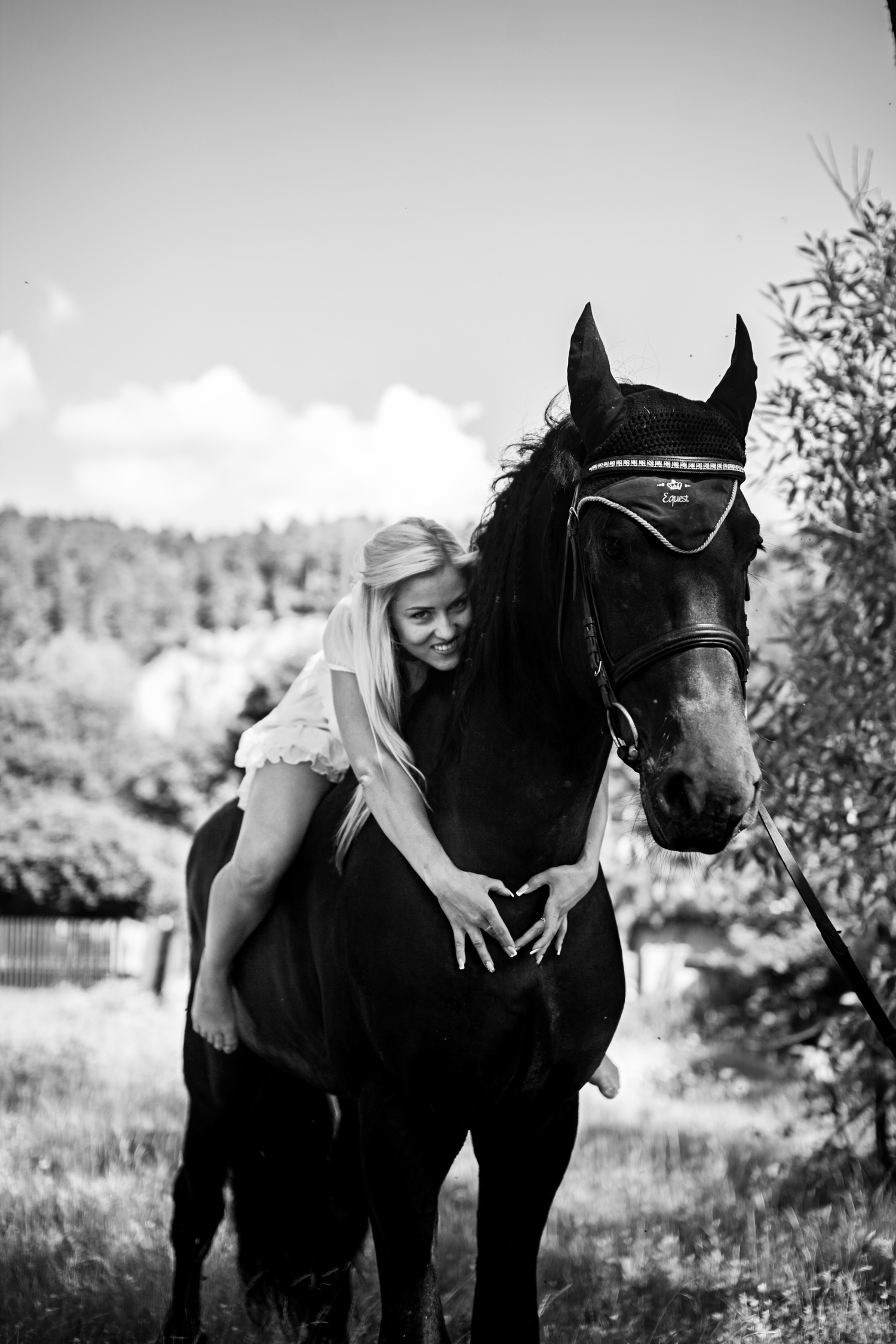 Asmeninė Fotosesija