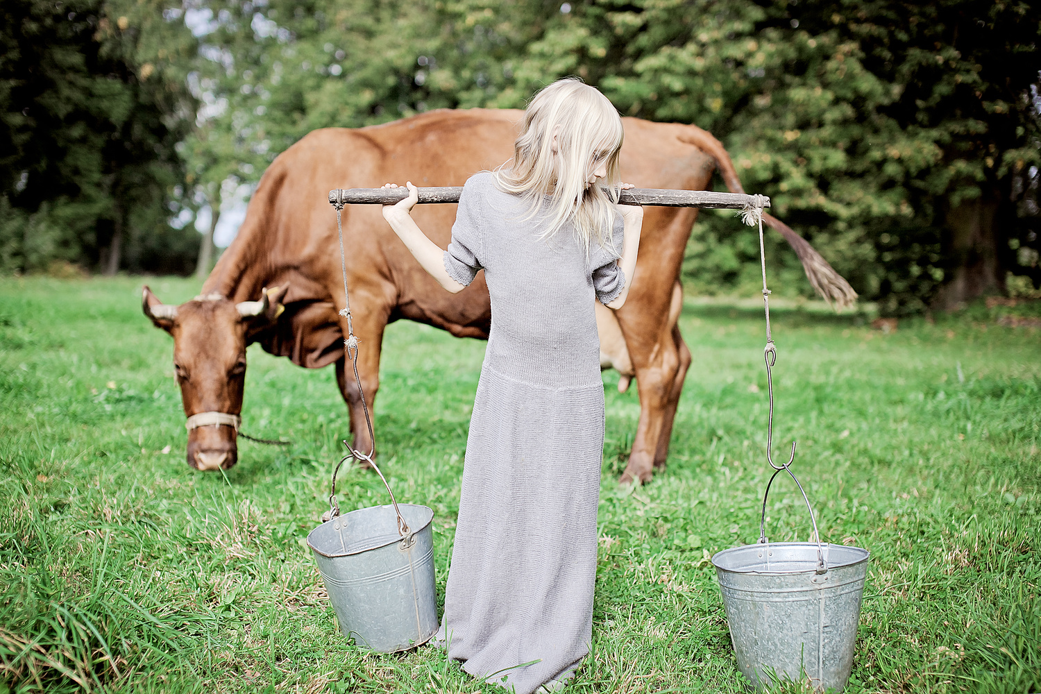 Vaikų fotosesija