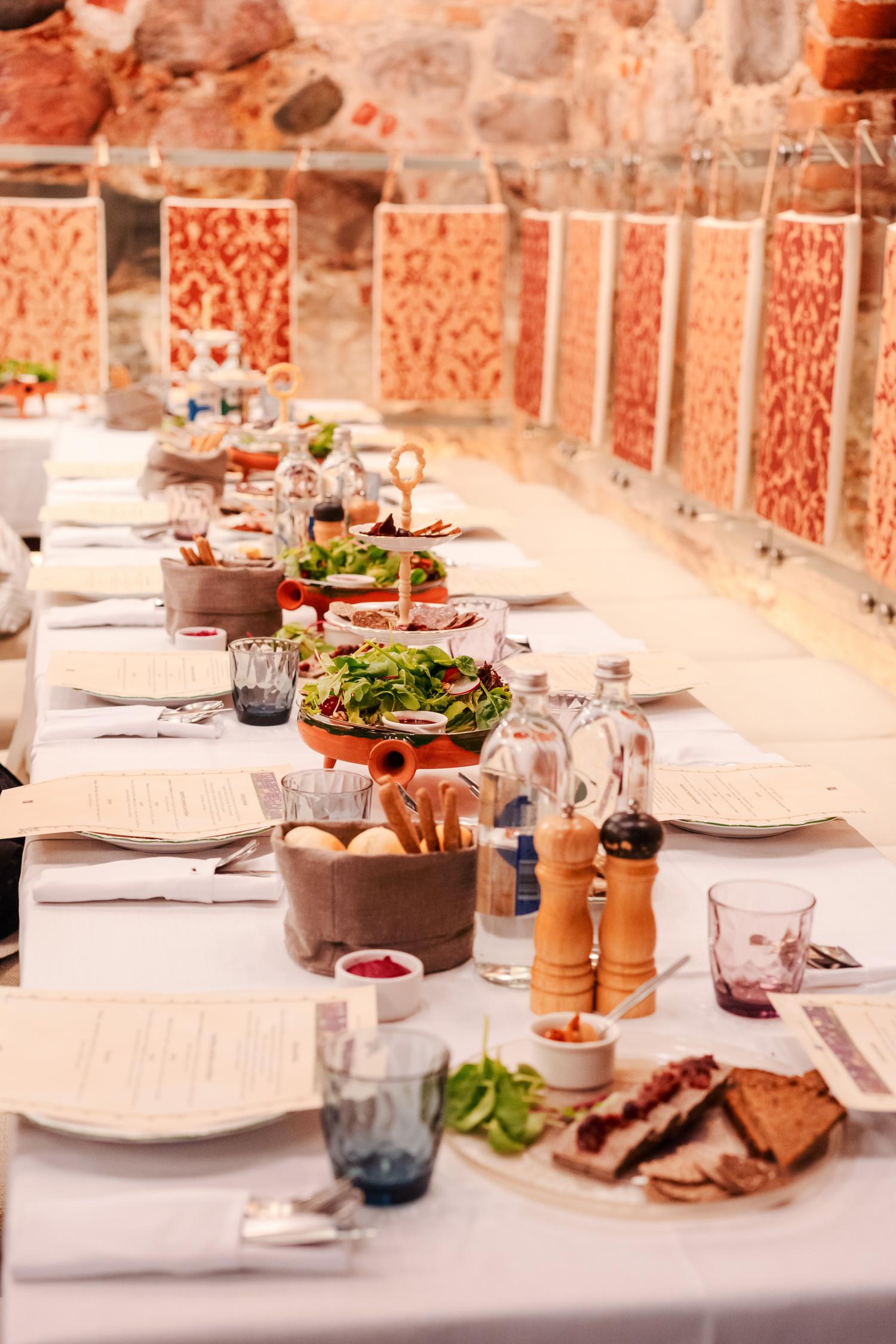 Krikštynų fotosesija