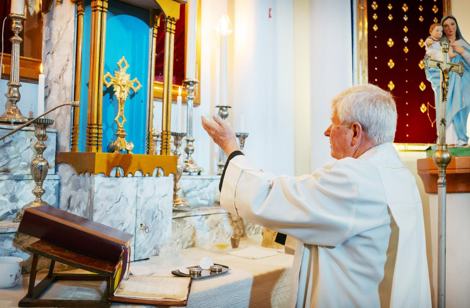 Krikštynų fotosesija