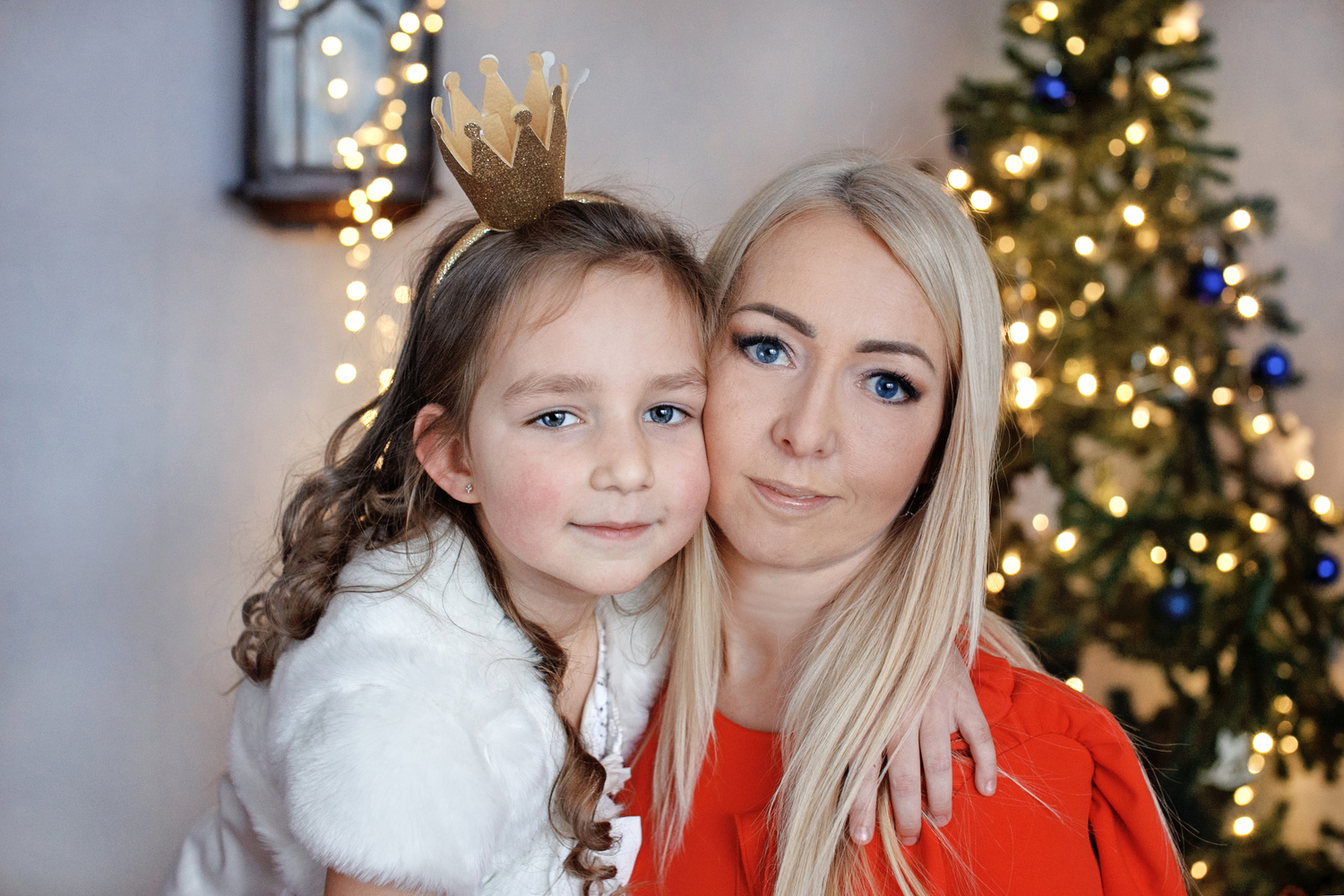 Kalėdinė Fotosesija