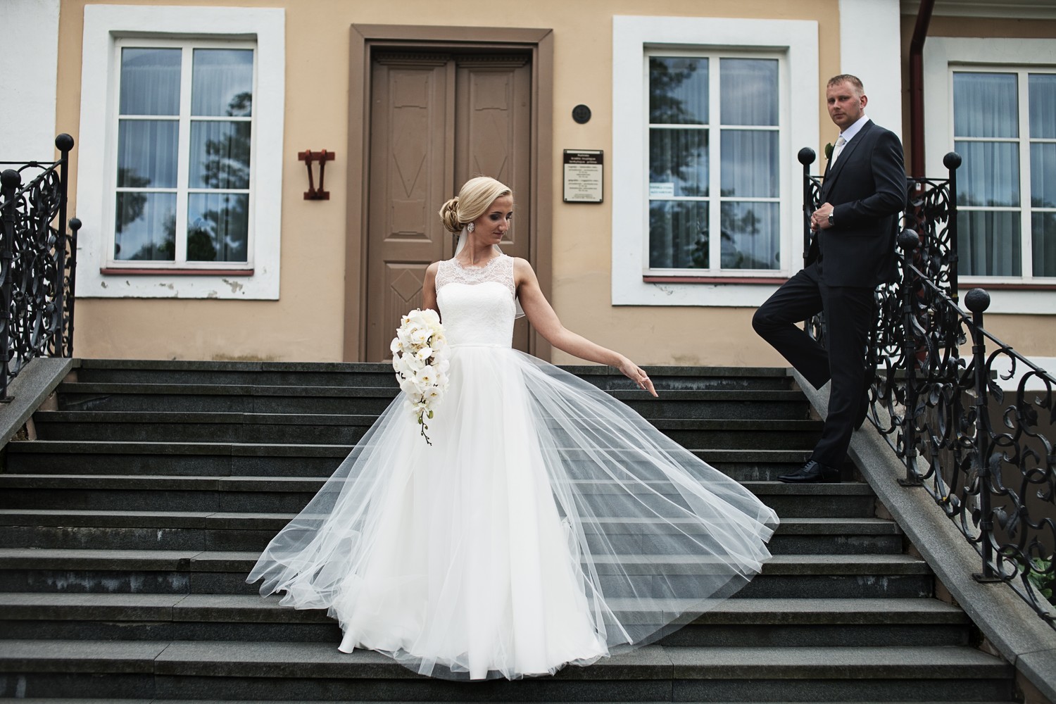 Gintaras ir Dovilė