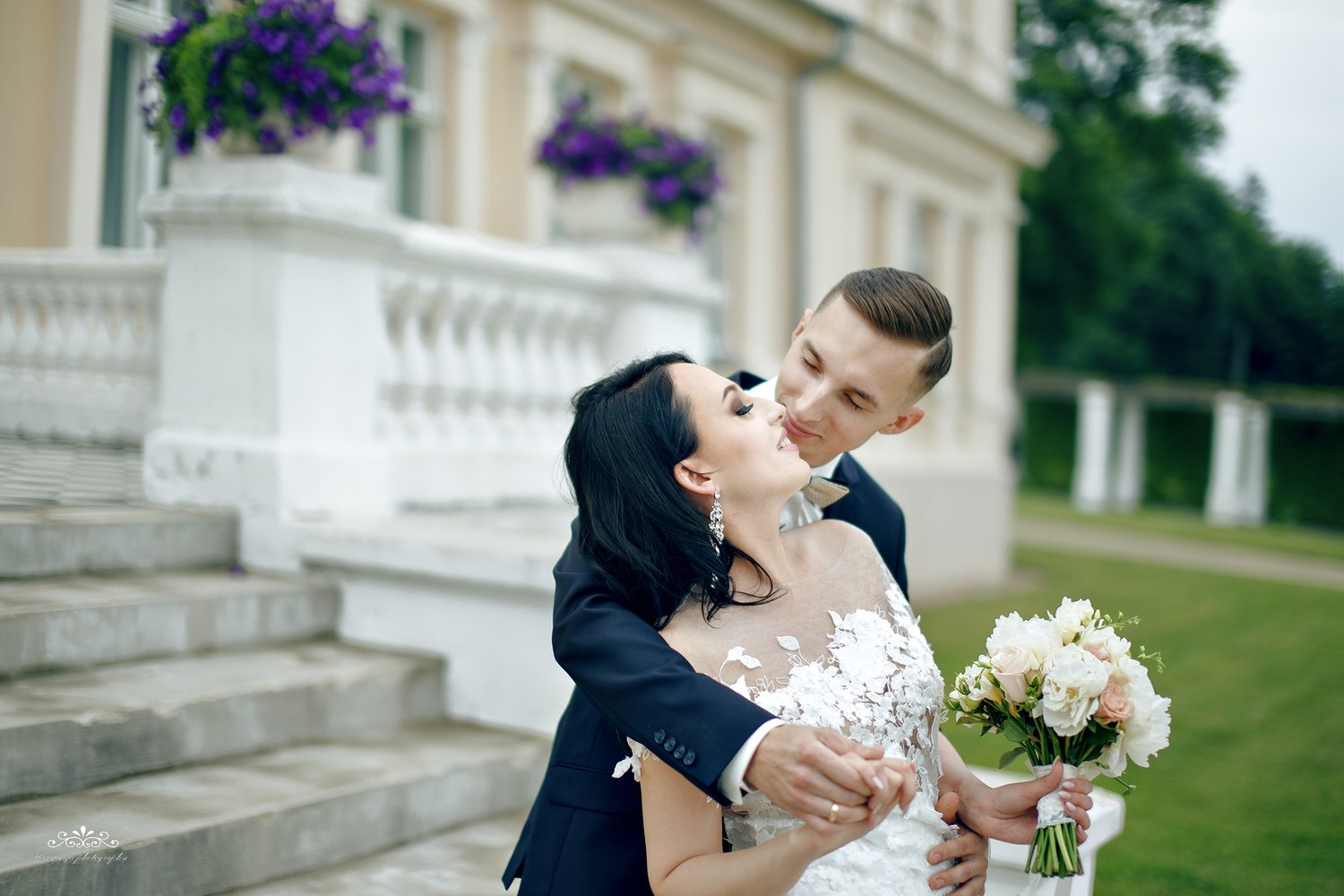 Mantas ir Ineta
