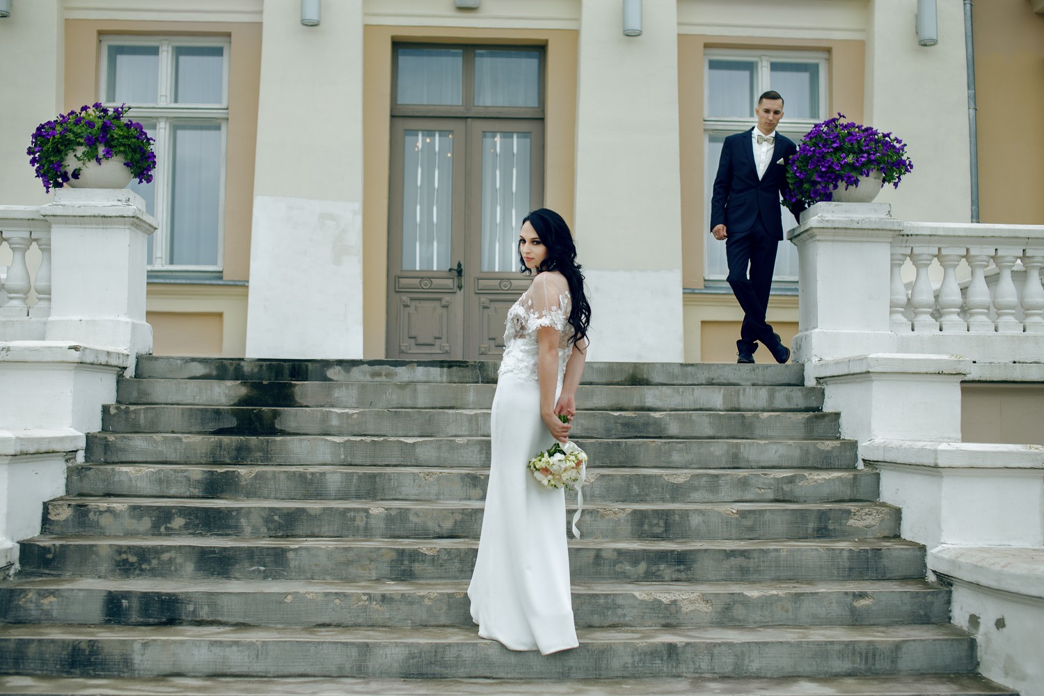 Mantas ir Ineta