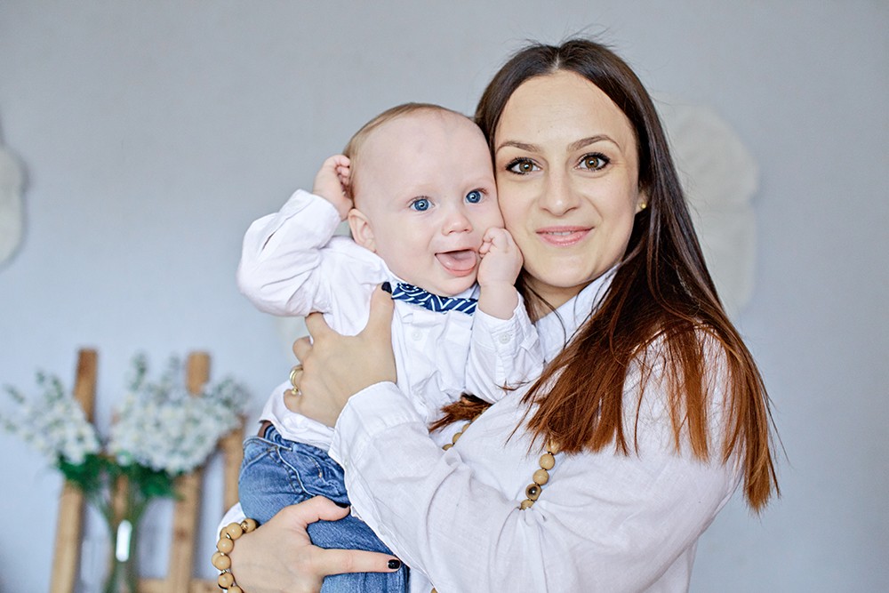Velykinė Fotosesija