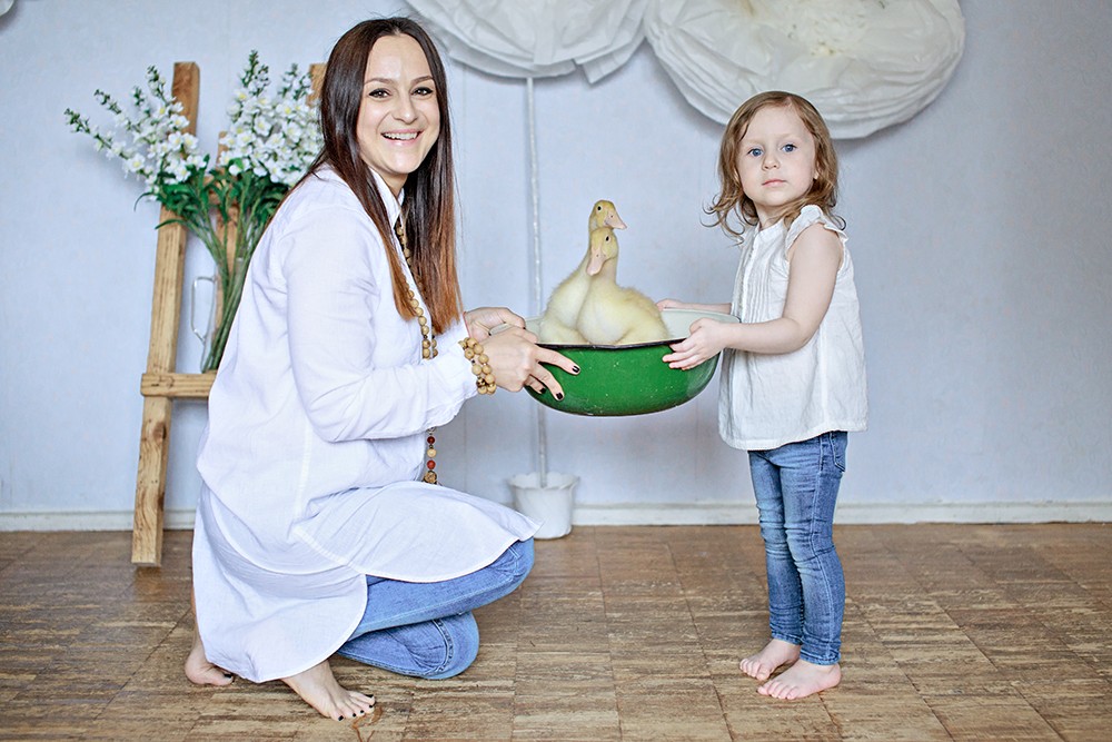 Velykinė Fotosesija