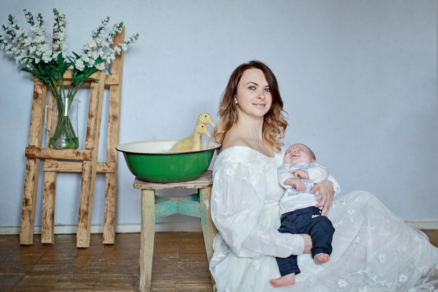 Velykinė Fotosesija