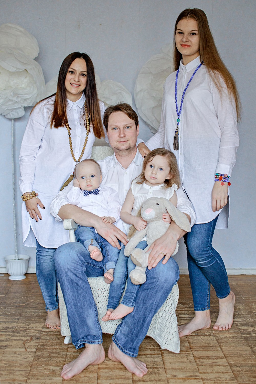 Velykinė Fotosesija